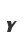 y