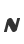 N
