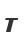 T