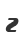 Z