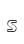 s