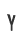 y