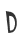 D