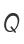 Q