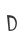d