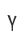 y