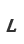 l