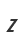 z