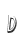d