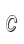 c