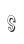 s