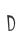 d