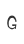 g
