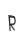 r