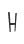 H