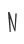 N