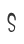 S