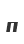 n