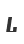L