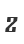 Z