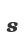 s