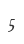 5