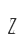 Z