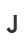 J