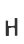 h