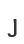 j