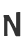 N