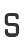 S