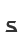 s