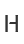 H