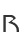 R