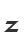 z