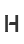 H
