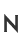 N