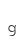 g