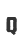 Q