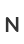 n