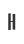 h