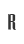 r