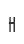 H