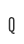 Q