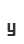 y