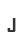 J
