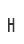 H