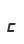 c