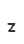 z